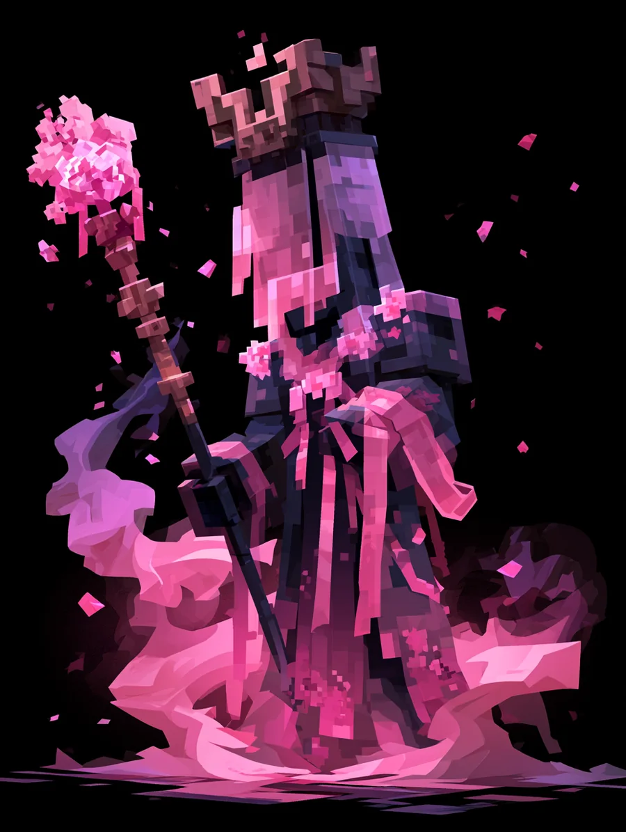 D2 · Mist Illusionist