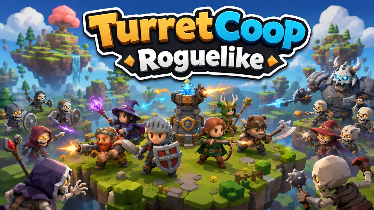 TurretCoop