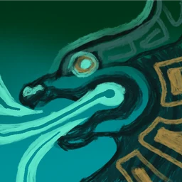 Skill 2: Machine Beast