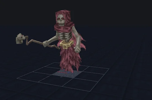 Fallen Cultist