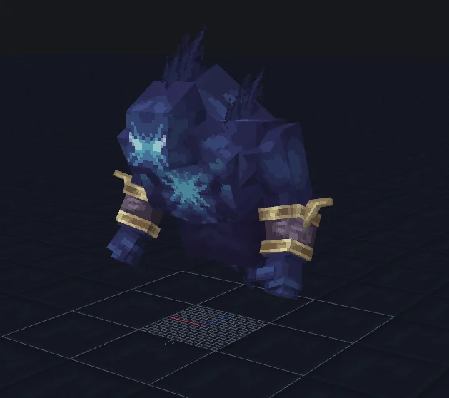 Mana Devourer