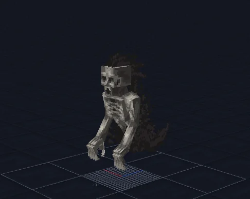 Shadow Wailer