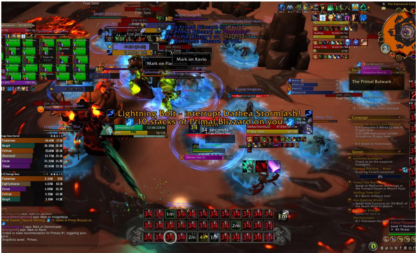World of Warcraft